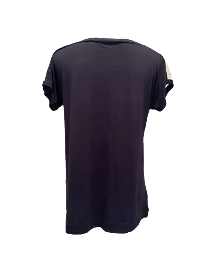 Les Copains T-Shirt Taglia 44 IT