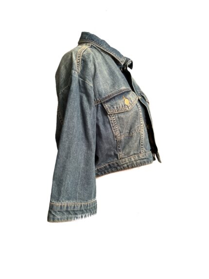 Scee Giubbotto taglia M