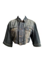 Scee Giubbotto taglia M