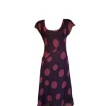 Genny Abito taglia 44 IT