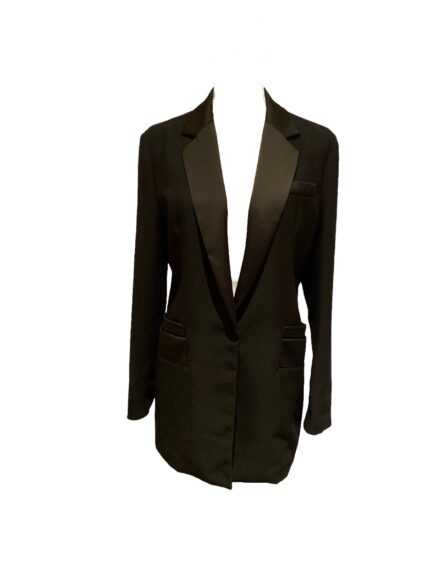 Zahyr Blazer Taglia M