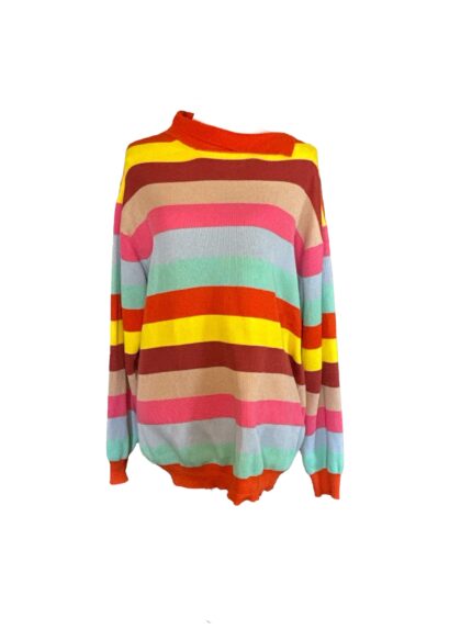 Semicouture Maglione taglia S