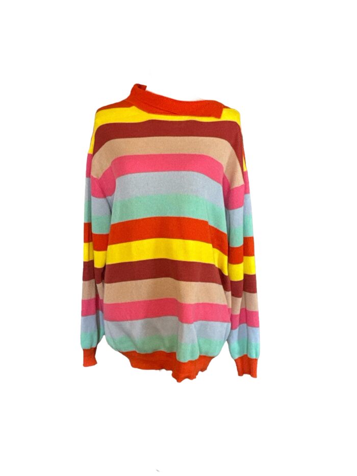 Semicouture Maglione taglia S