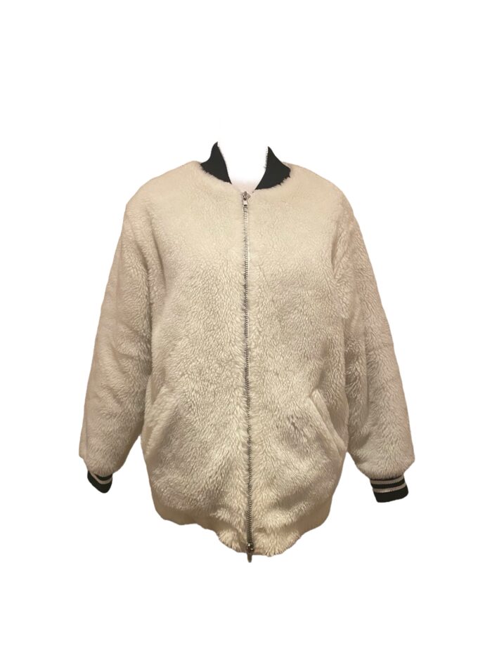 5 Preview ta Giubbotto taglia M