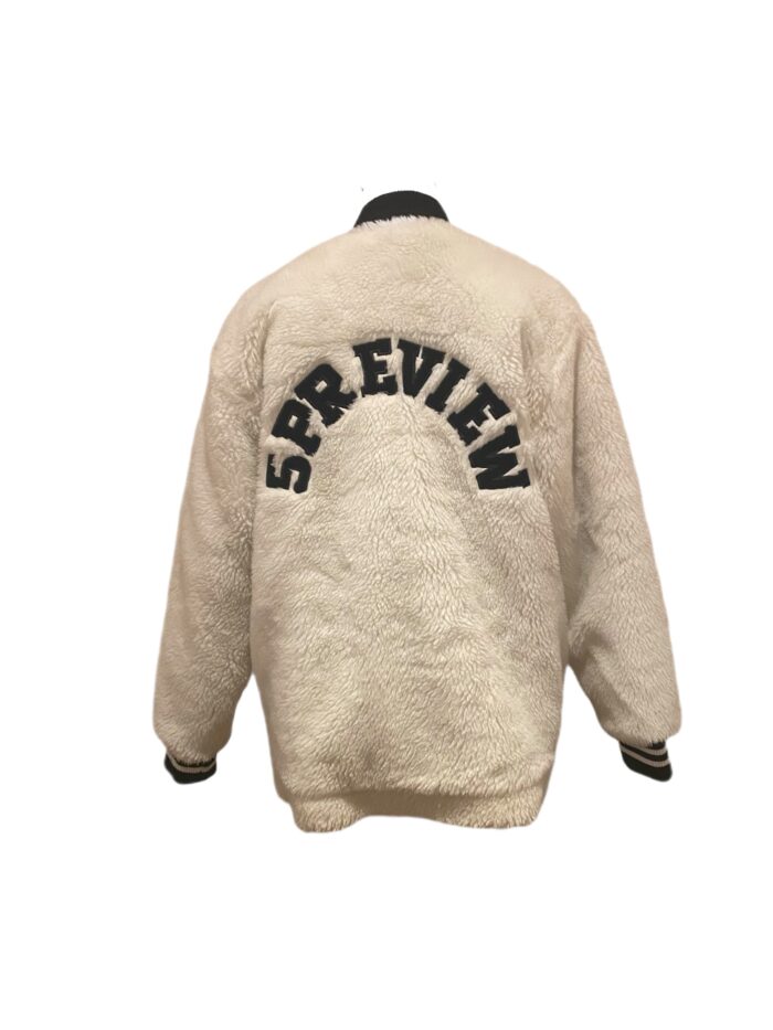 5 Preview ta Giubbotto taglia M