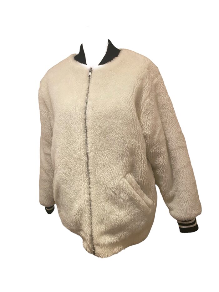 5 Preview ta Giubbotto taglia M