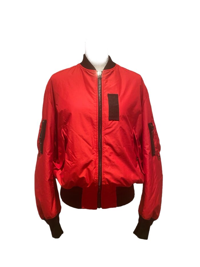 Paura Giubbotto taglia S