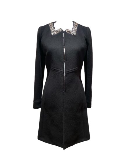 Cristina Effe Cappotto Taglia 42 IT