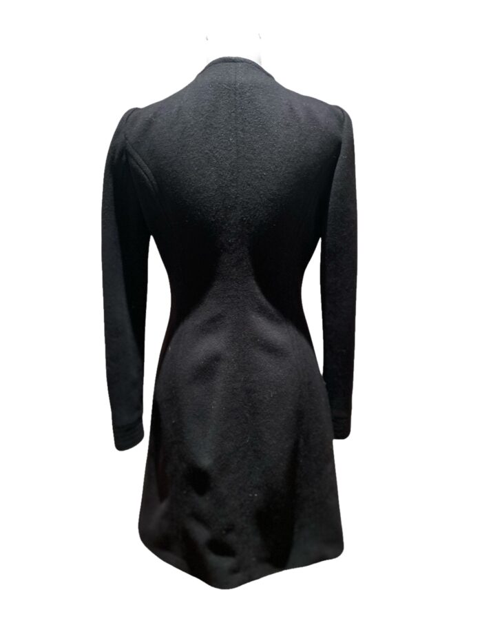 Cristina Effe Cappotto Taglia 42 IT