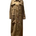 L' Autrechose Cappotto taglia 40 IT
