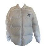 Adidas Giubbotto Taglia 42 IT