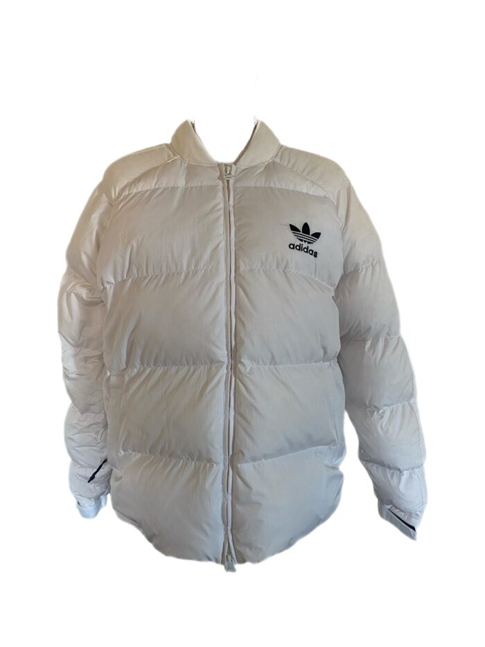 4987 Adidas Giubbotto Taglia 42 IT