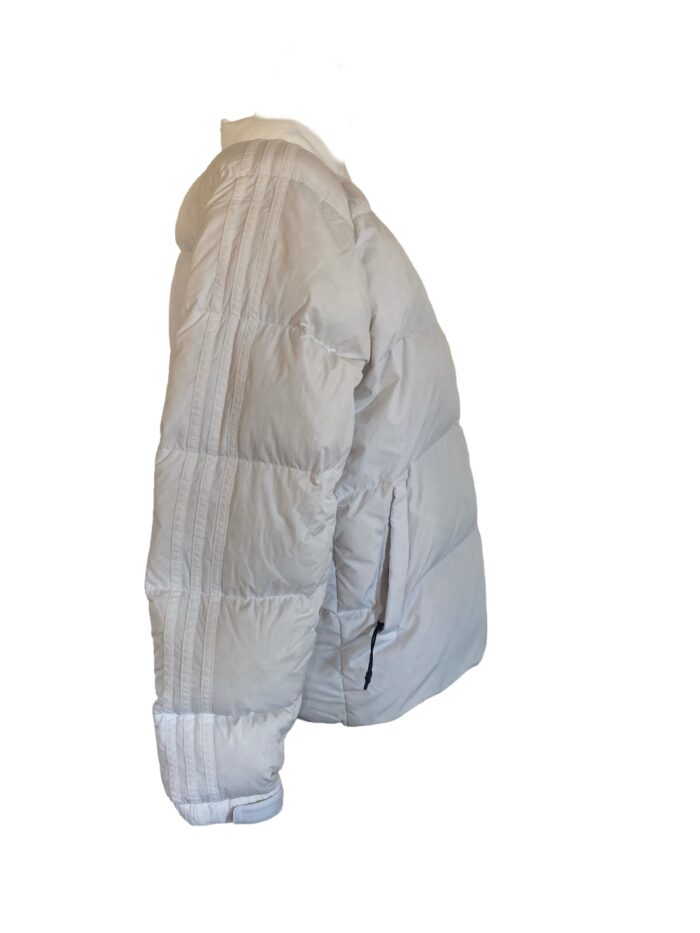 Adidas Giubbotto Taglia 42 IT