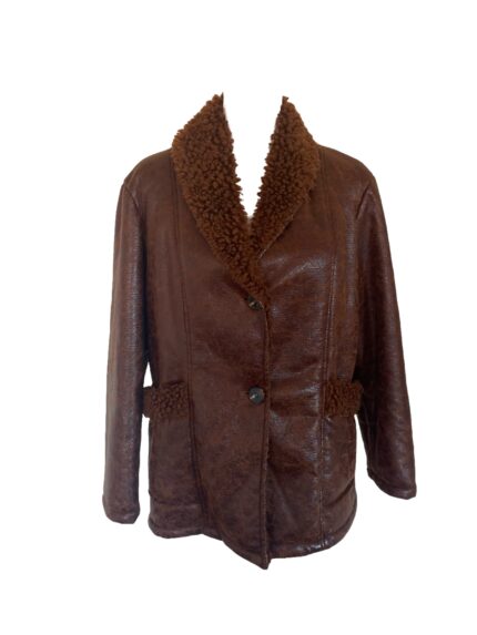 Odì Odì Giubbotto Taglia S