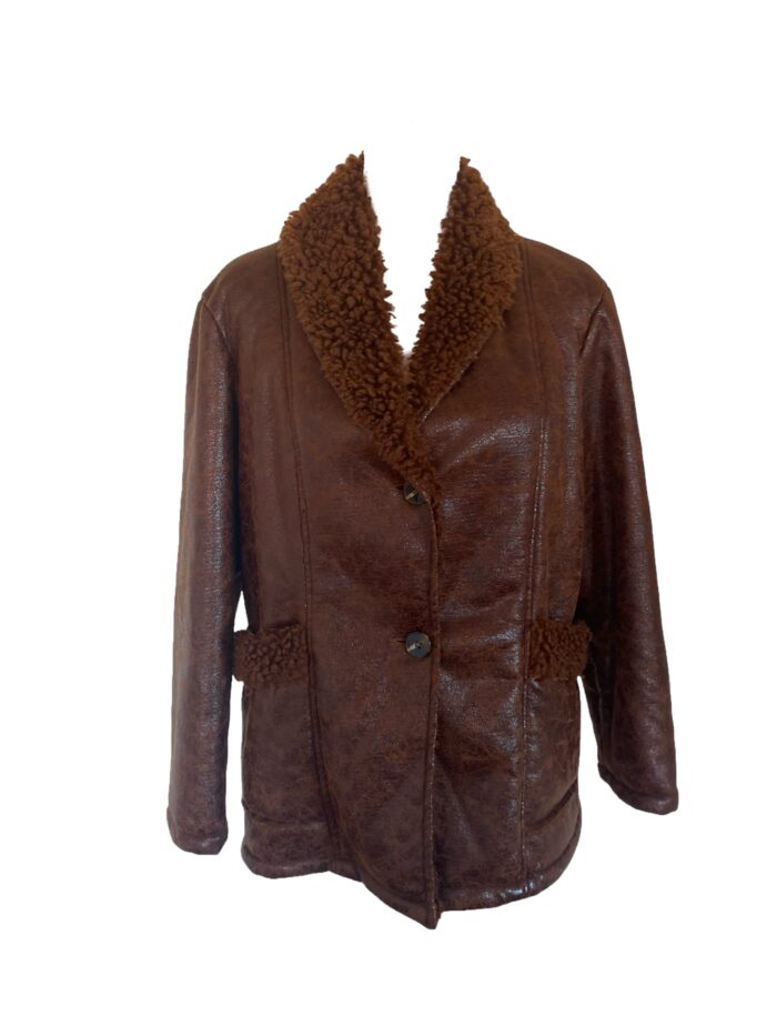 Odì Odì Giubbotto Taglia S