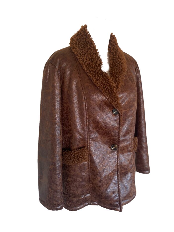 Odì Odì Giubbotto Taglia S