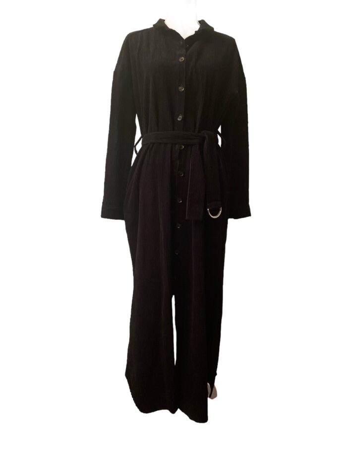 5 Preview Soprabito taglia M