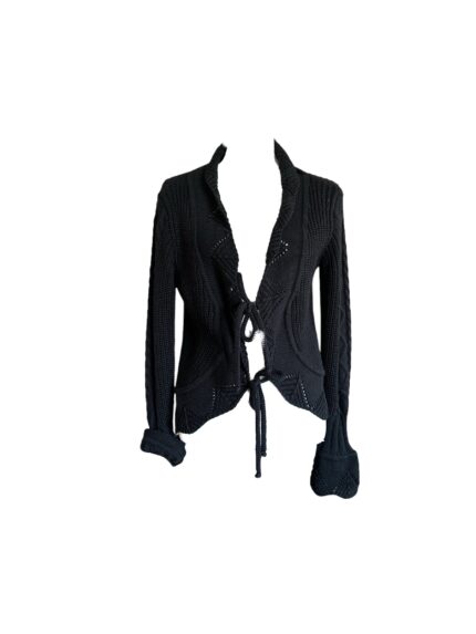 Annarita N Cardigan Taglia 44 IT