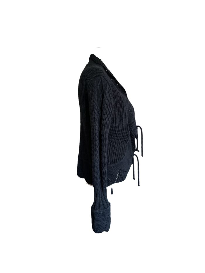 Annarita N Cardigan Taglia 44 IT