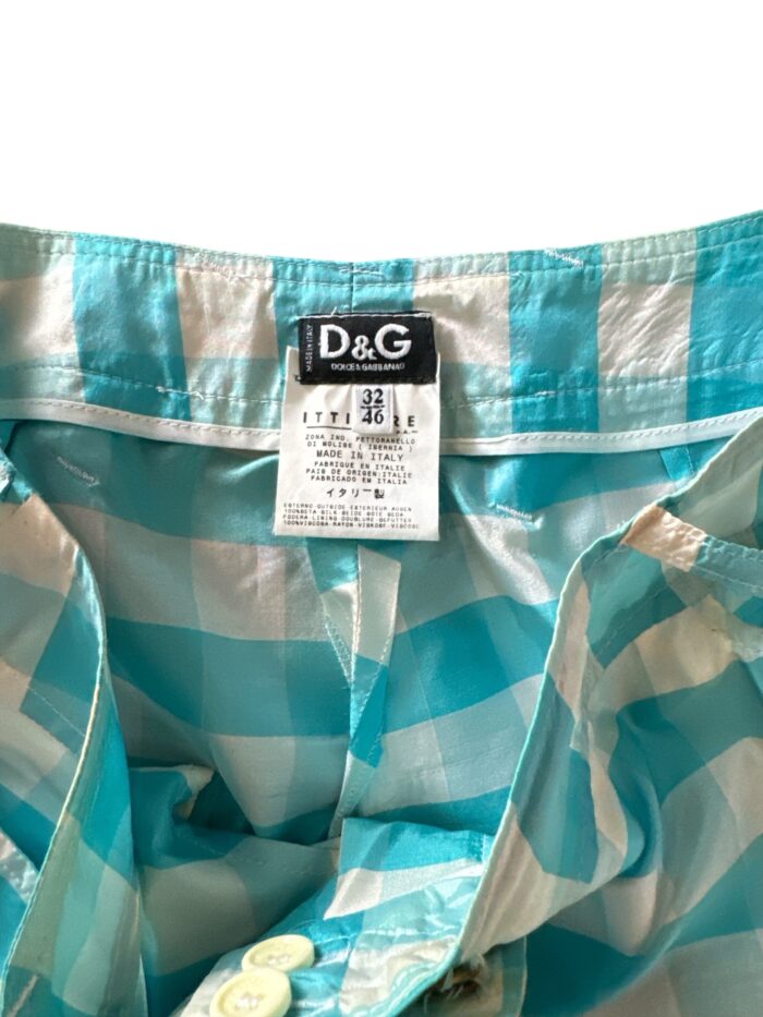 D&G Pantaloni taglia 46 IT