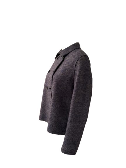 Ewooluzione Cappotto Taglia 44 IT