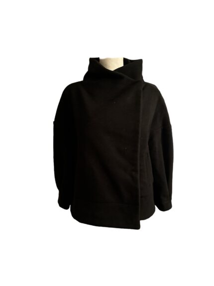 Flavio Castellani Cappotto Taglia 42 IT