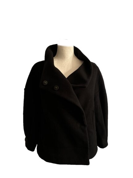 Flavio Castellani Cappotto Taglia 42 IT