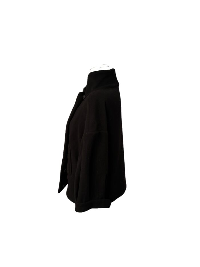 Flavio Castellani Cappotto Taglia 42 IT