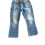 Saint Laurent Jeans taglia 28