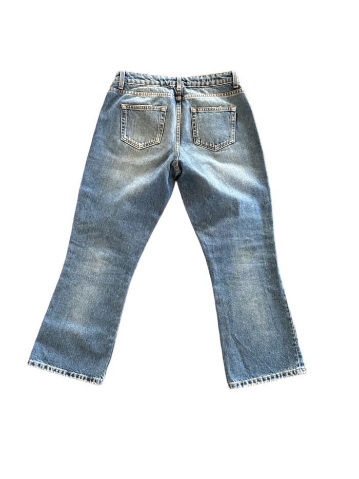 Saint Laurent Jeans taglia 28