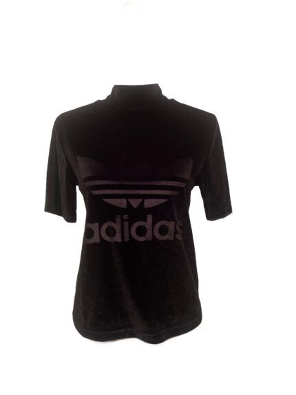 Adidas T-Shirt taglia 38 IT