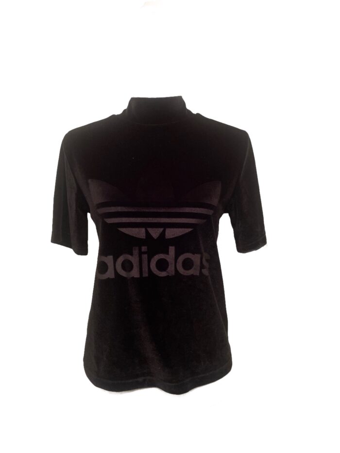 5050 Adidas T-Shirt taglia 38 IT