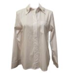 Isabelle Blanche Camicia taglia XS