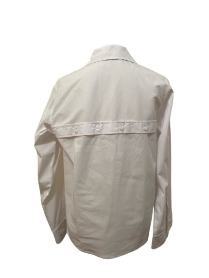 Isabelle Blanche Camicia taglia XS