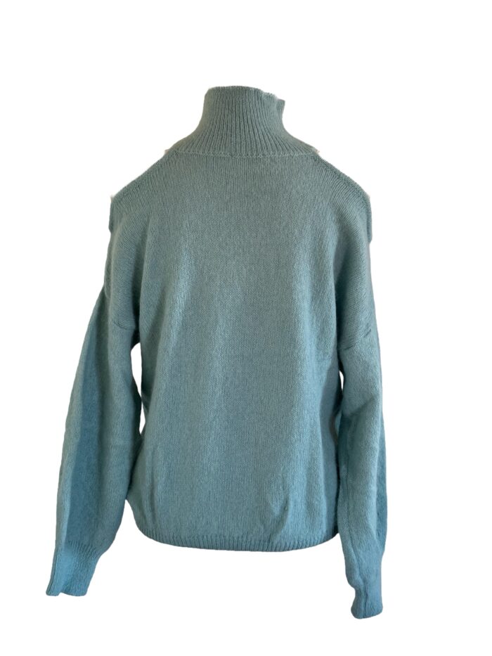 Vicolo Maglione Taglia S