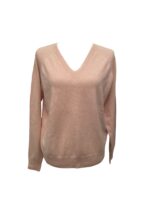 Peserico Pantaloni Taglia 42 IT