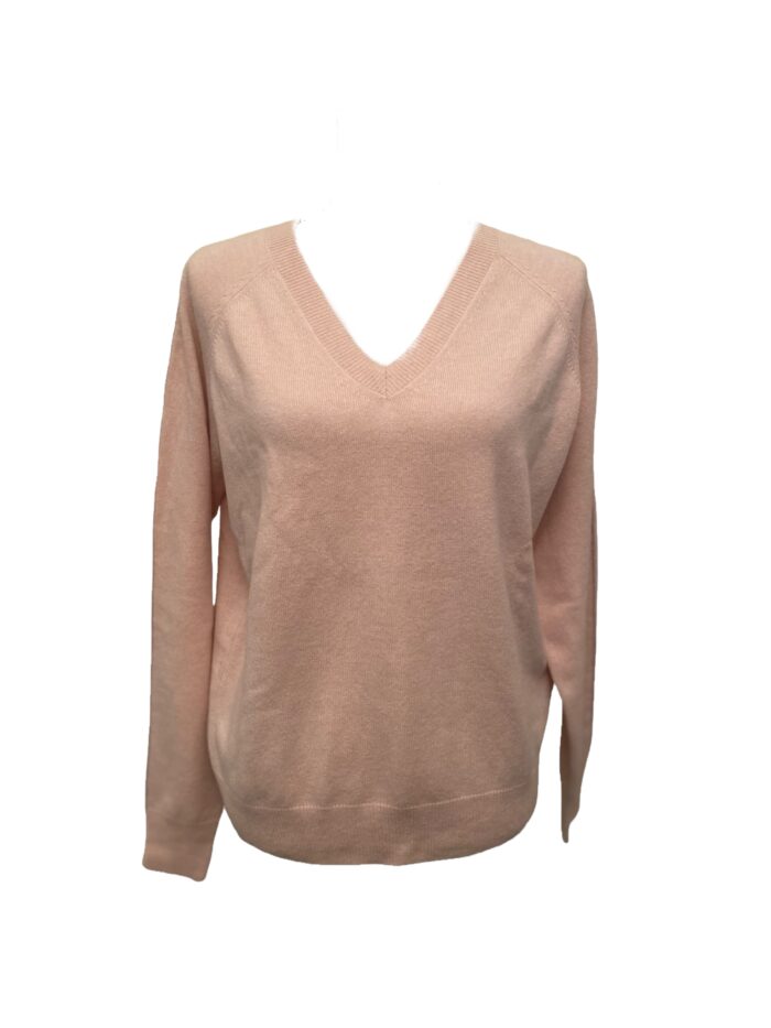 Peserico Pantaloni Taglia 42 IT