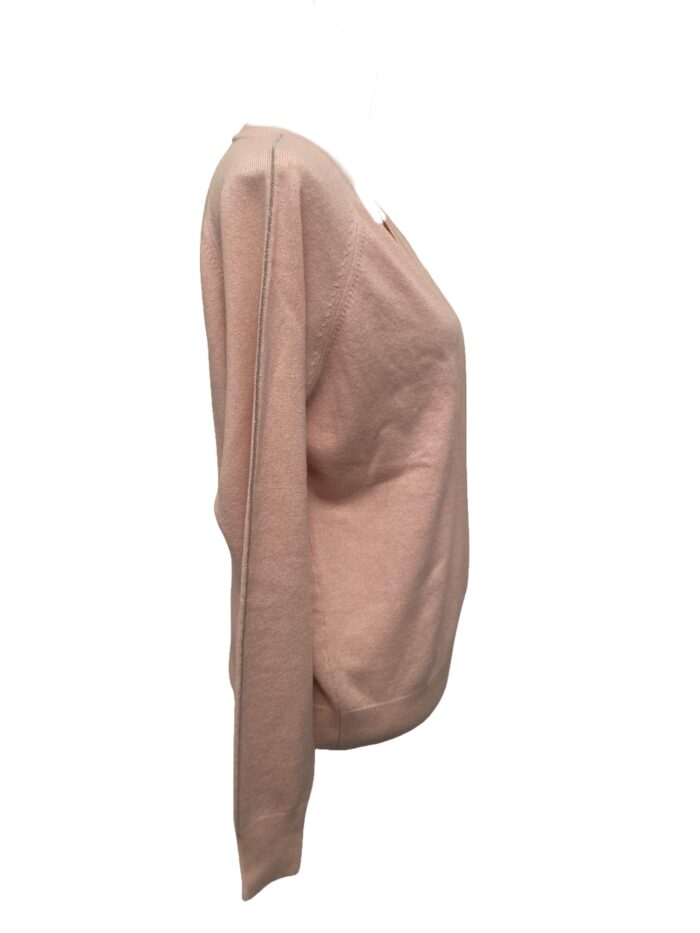 Peserico Pantaloni Taglia 42 IT