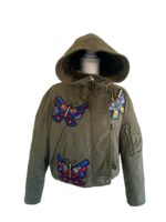 Jeremy Scott Giaccone Taglia 42 IT