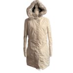 Dekker Parka taglia XL