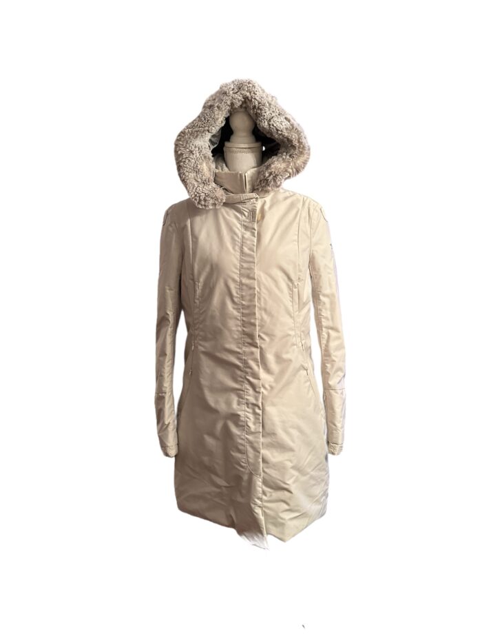 5110 Dekker Parka taglia XL