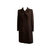 Cheap and Chic by Moschino Cappotto Taglia 48 IT
