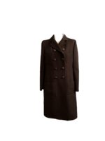 Cheap and Chic by Moschino Cappotto Taglia 48 IT