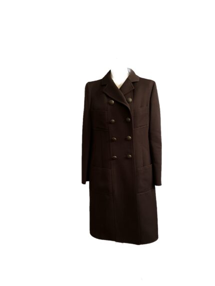 Cheap and Chic by Moschino Cappotto Taglia 48 IT