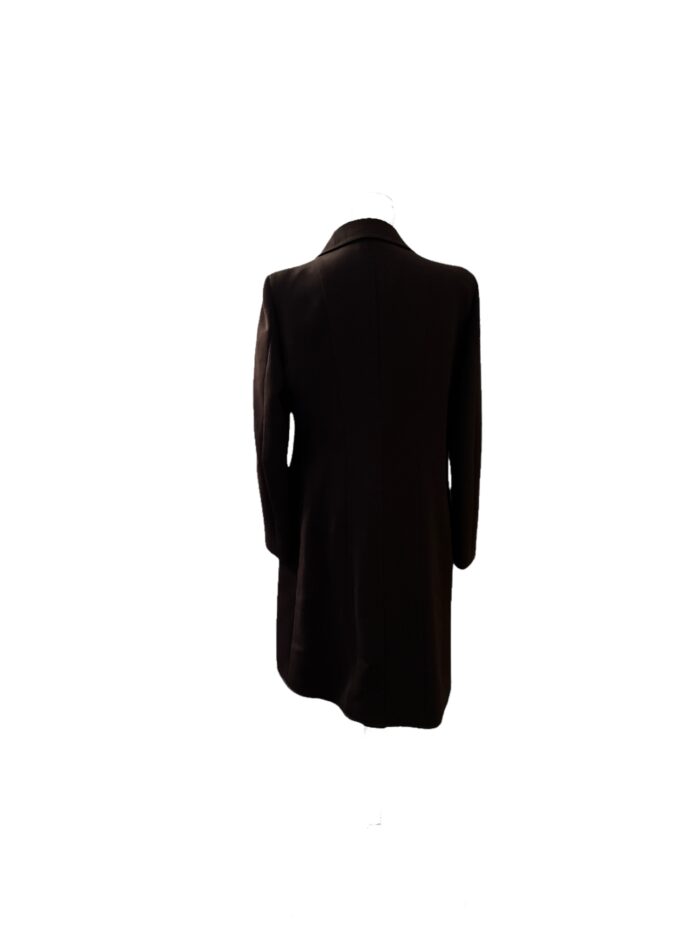 Cheap and Chic by Moschino Cappotto Taglia 48 IT