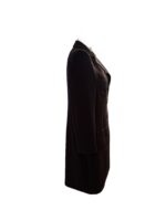 Cheap and Chic by Moschino Cappotto Taglia 48 IT