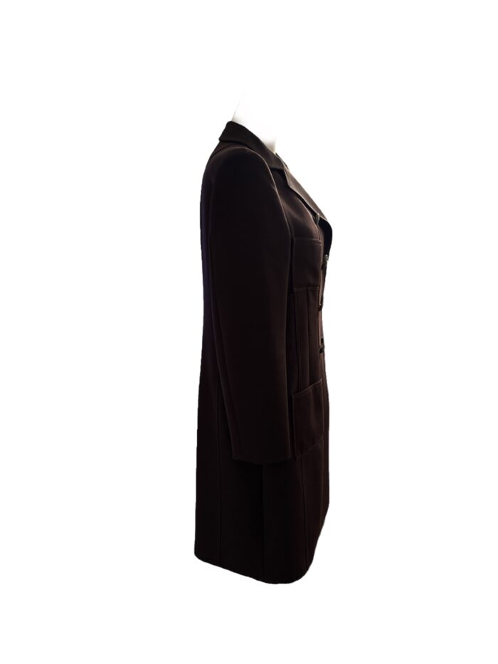 Cheap and Chic by Moschino Cappotto Taglia 48 IT