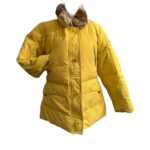 Peuterey Parka taglia 46 IT