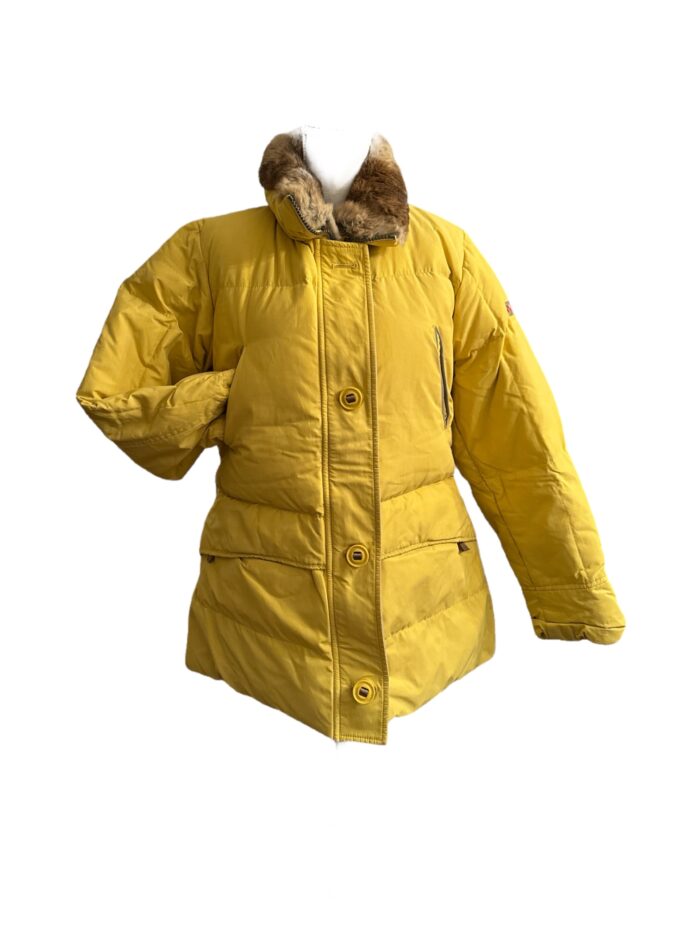 5247 Peuterey Parka taglia 46 IT