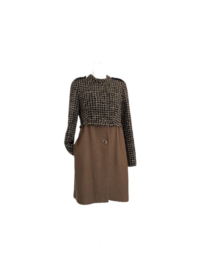 Pinko Cappotto taglia 44 IT